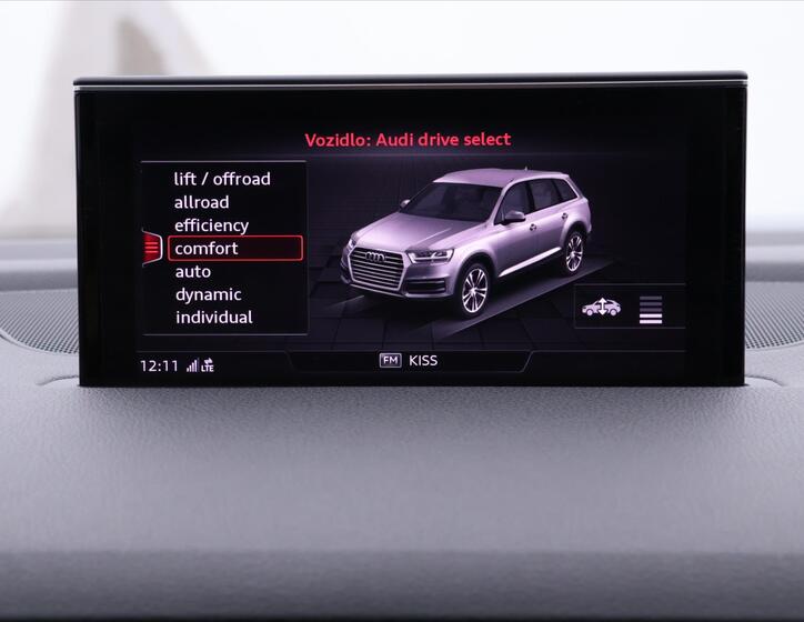 Audi Q7 29