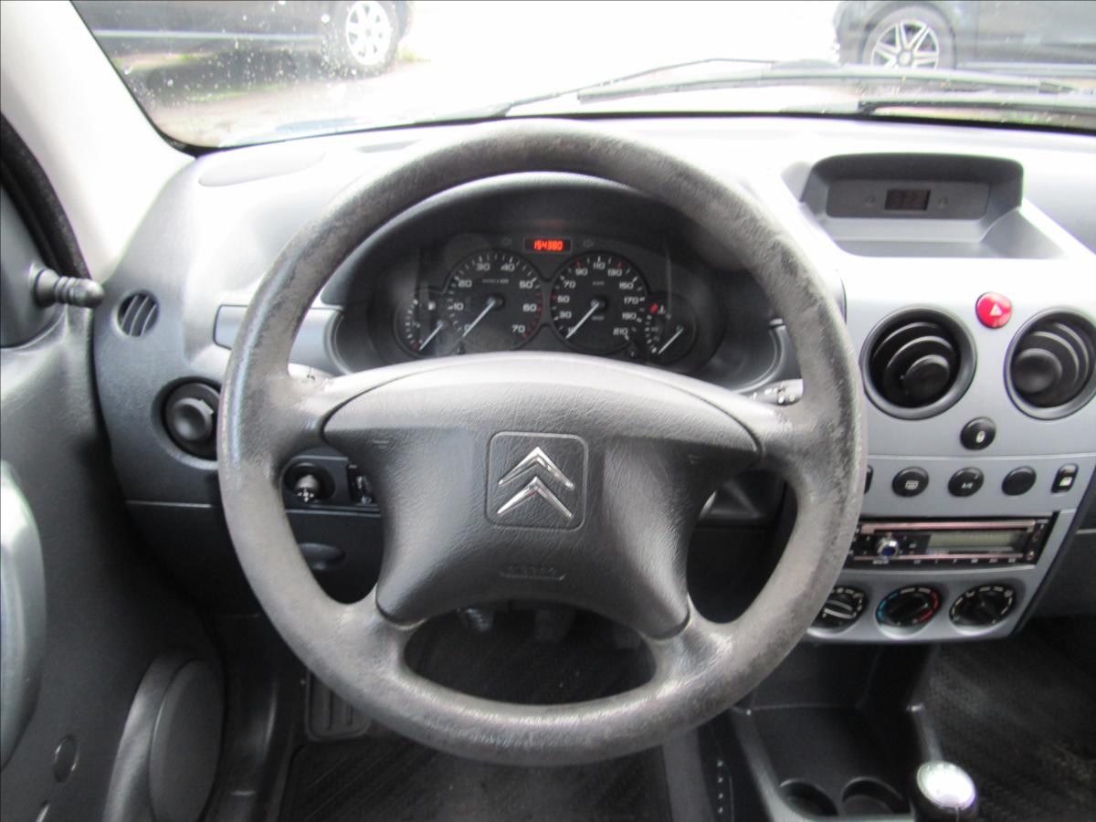 Citroën Berlingo