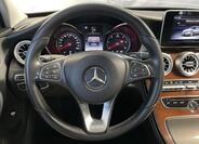 Mercedes-Benz Třídy C 10