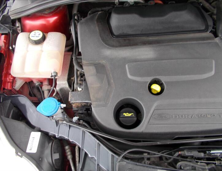 Ford Focus 31