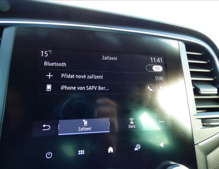 Renault Mégane 26