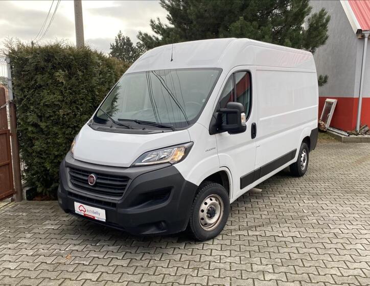 Fiat Ducato 1
