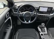 KIA ProCeed 7