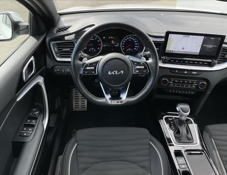 KIA ProCeed 7