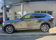 Mazda CX 2