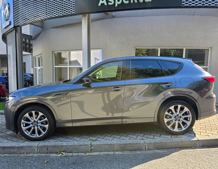 Mazda CX 2
