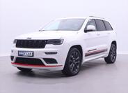 Jeep Grand Cherokee 3