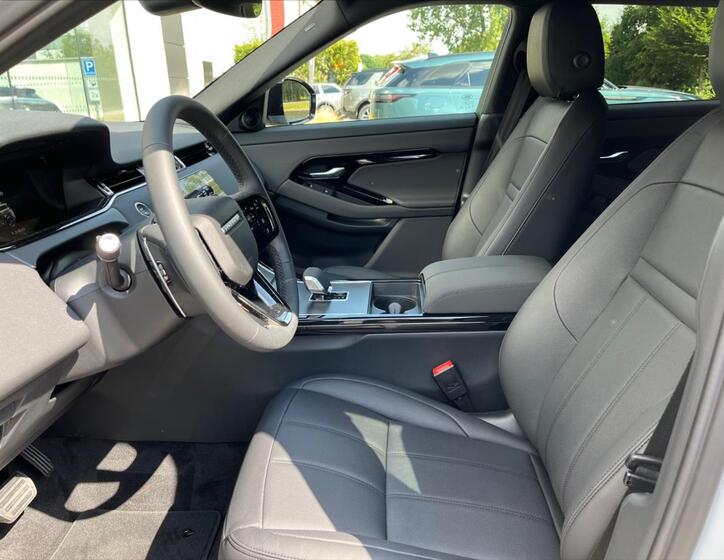 Land Rover Range Rover 9