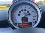 Mini Clubman 2