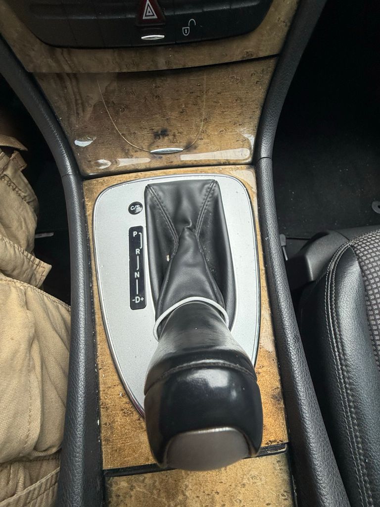 Mercedes-Benz Třídy E