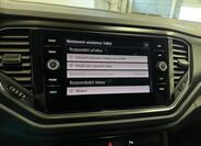 Volkswagen T-Roc 11