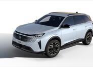Peugeot 5008 2