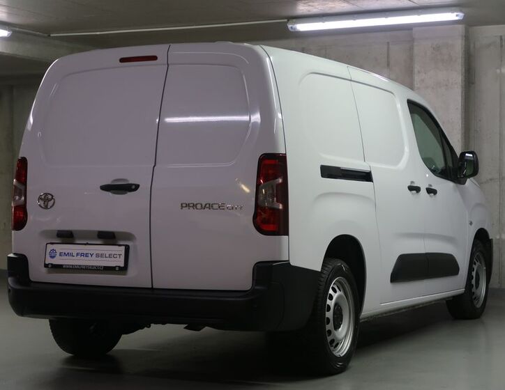 Toyota ProAce 5