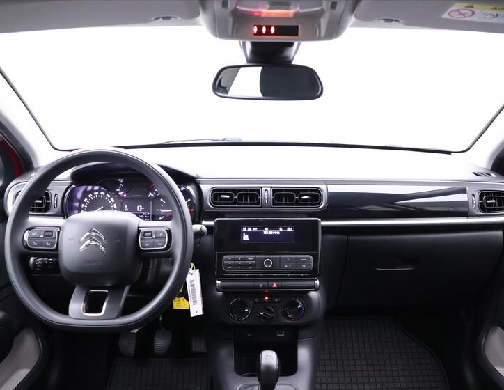 Citroën C3 27