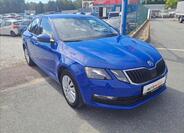 Škoda Octavia 2