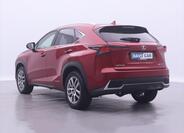 Lexus NX 300h 5