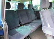 Volkswagen Caravelle 11
