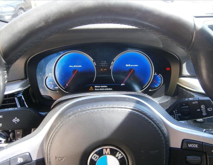 BMW Řada 5 15