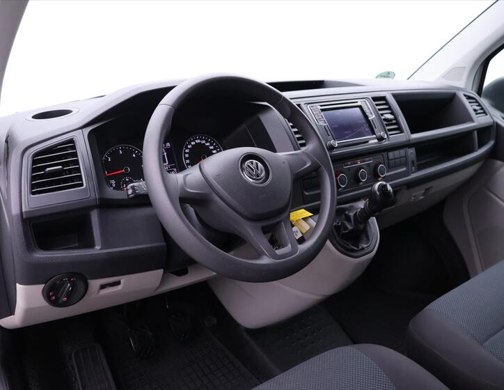 Volkswagen Transporter 30