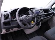 Volkswagen Transporter 30