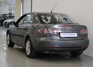 Mazda 6 3