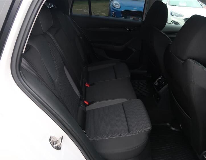 Škoda Octavia 18