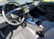 Land Rover Range Rover Evoque 13