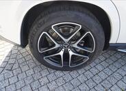 Mercedes-Benz GLE 7