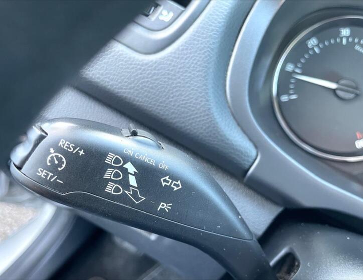 Škoda Fabia 16