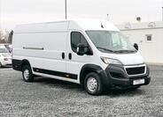 Peugeot Boxer 2