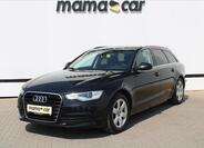 Audi A6 3