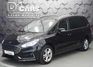 Ford Galaxy 1