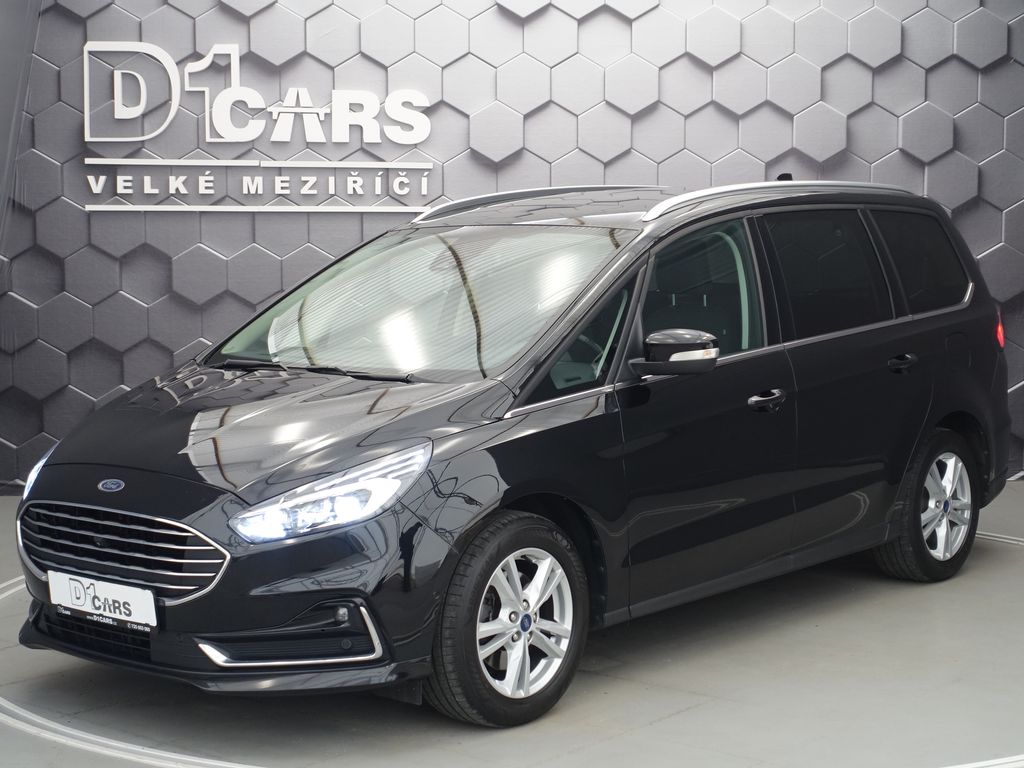 Ford Galaxy