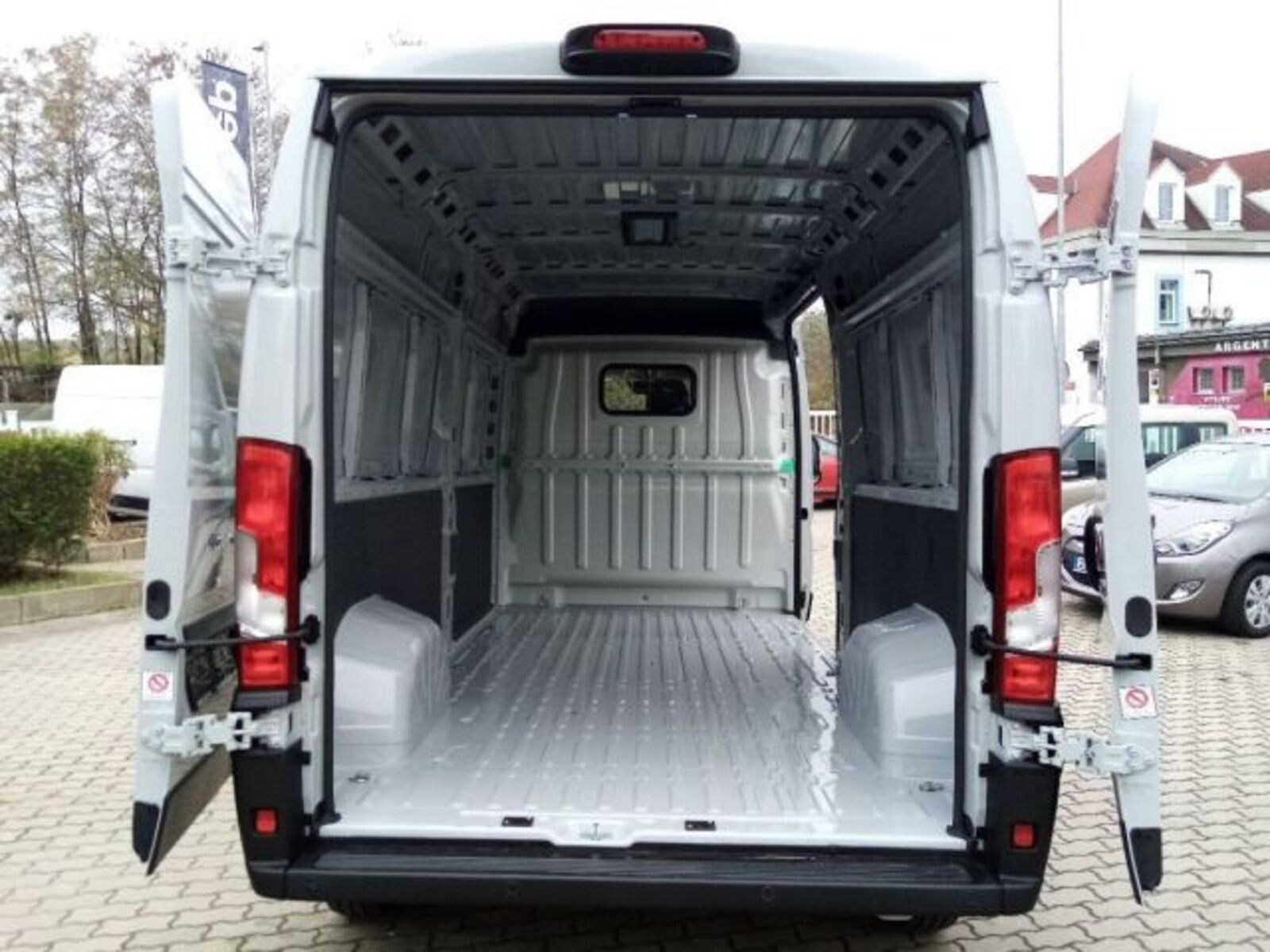 Fiat Ducato 8