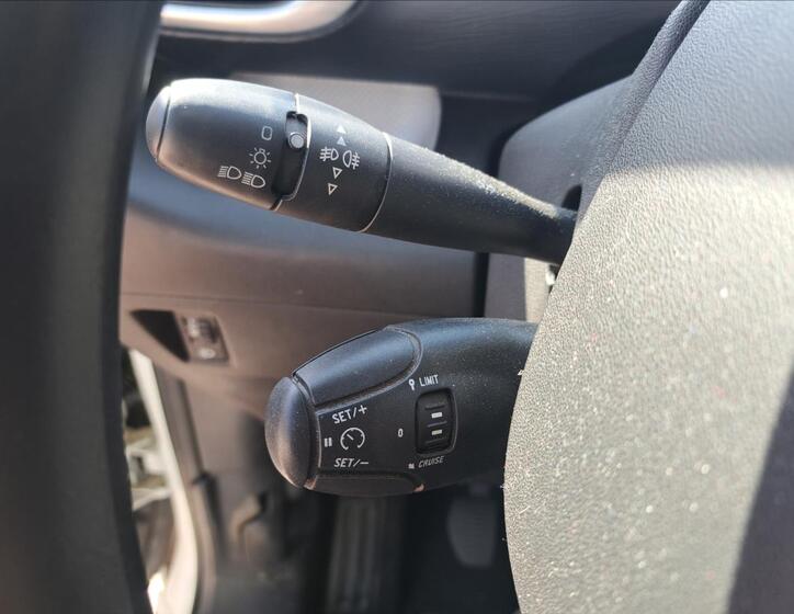 Citroën C3 Picasso 25