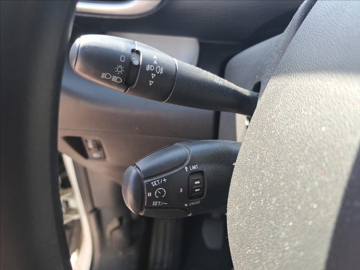 Citroën C3 Picasso