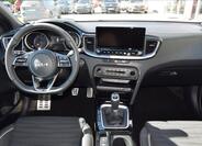KIA ProCeed 5