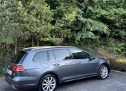 Volkswagen Golf 13