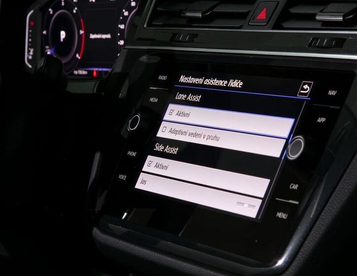 Volkswagen Tiguan Allspace 28