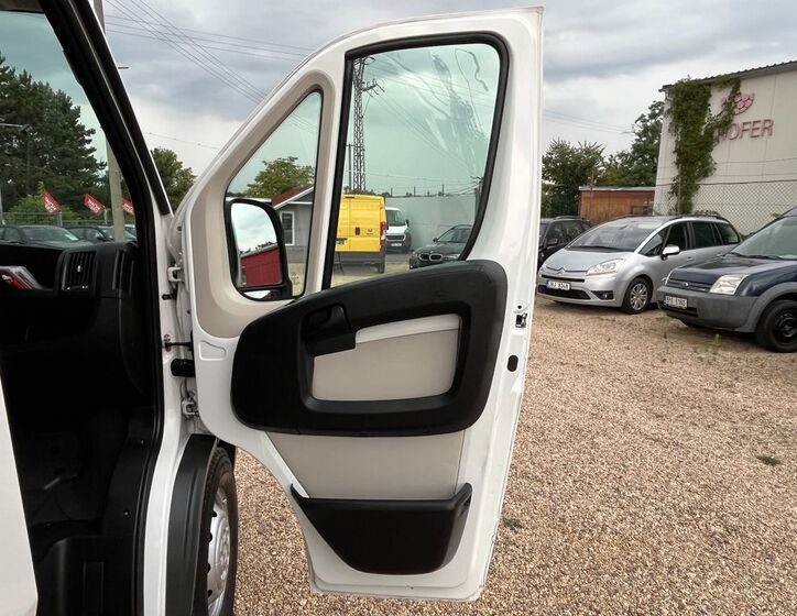Citroën Jumper 19