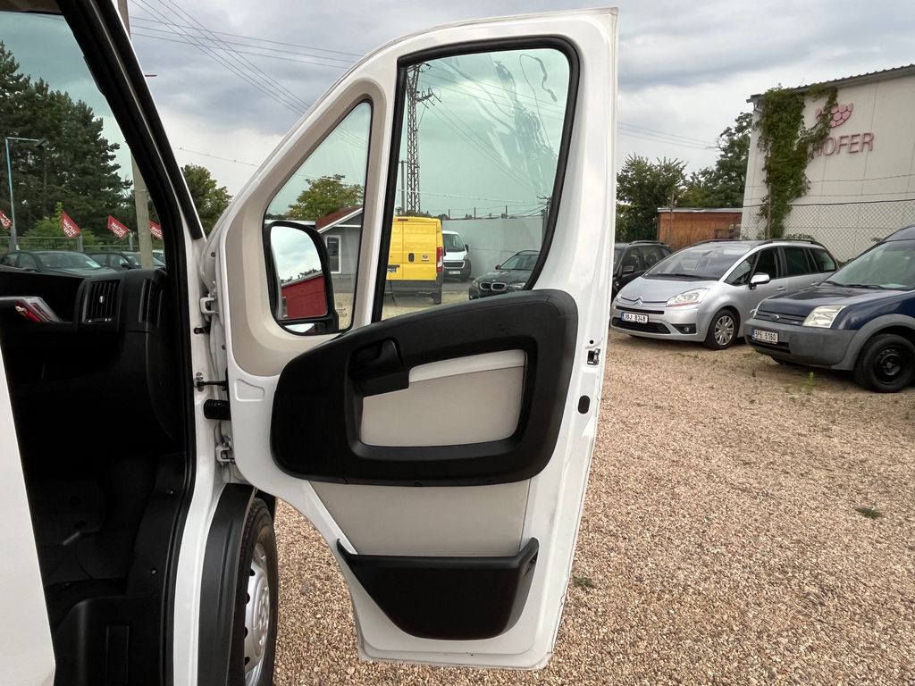 Citroën Jumper