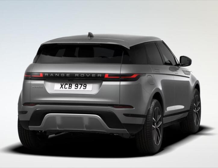 Land Rover Range Rover Evoque 3