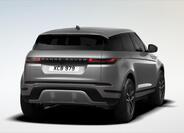 Land Rover Range Rover Evoque 3