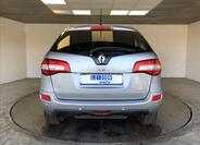 Renault Koleos 6