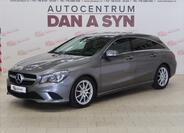 Mercedes-Benz CLA 1