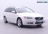 Volvo V70 1