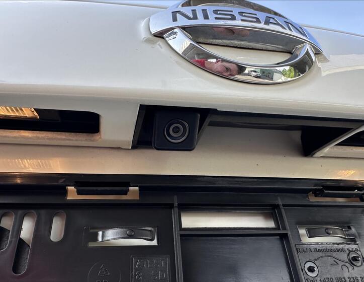 Nissan Juke 21