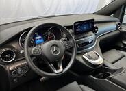Mercedes-Benz Třídy V 9