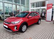 KIA Stonic 1