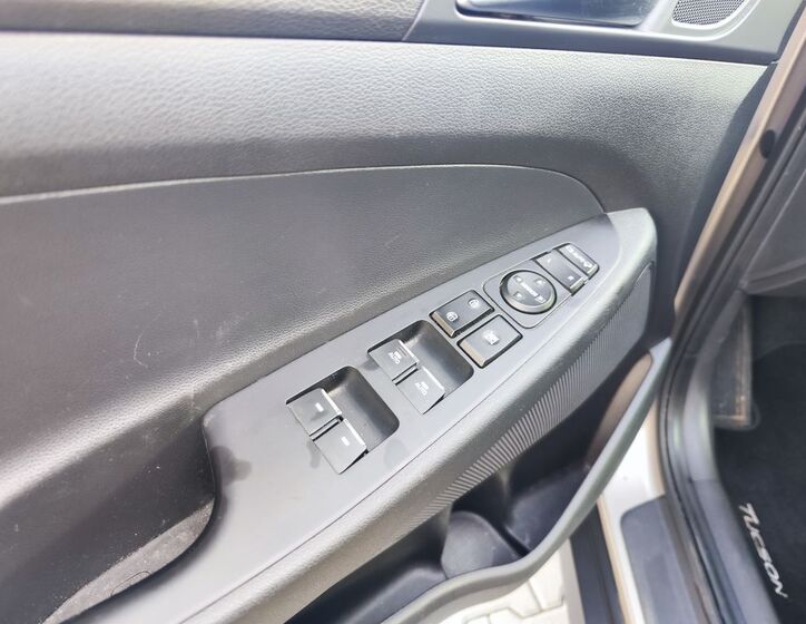 Hyundai Tucson 28